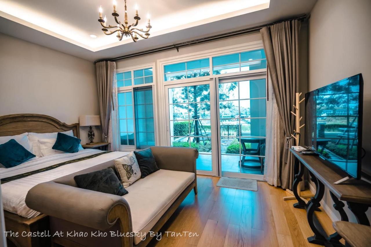 The Castell Khao Kho At Bluesky By Tanten Apartment Campson Екстериор снимка